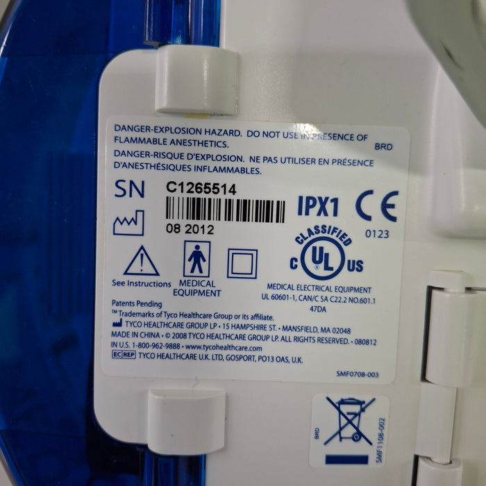 Covidien Kangaroo ePump Enteral Feeding Pump