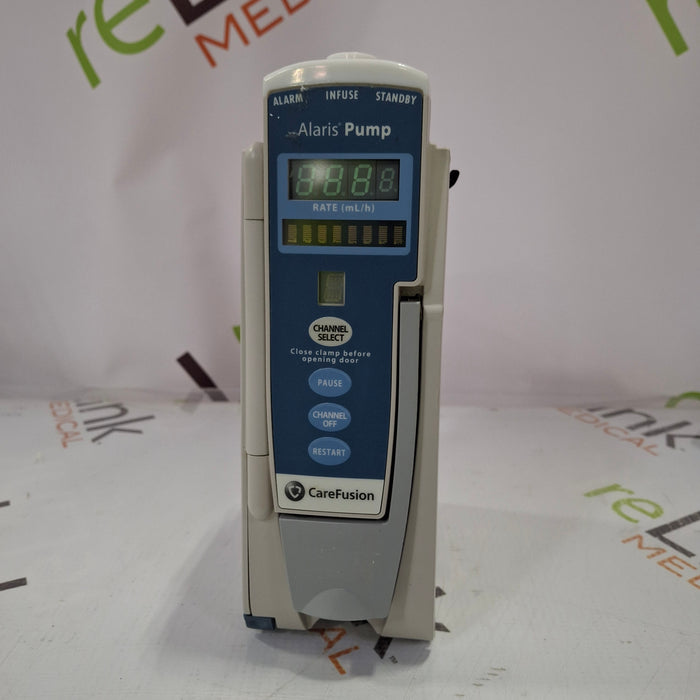 CareFusion Alaris 8100 LVP Infusion Pump Module