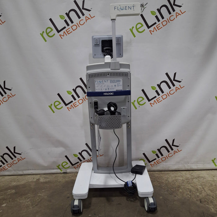 Hologic, Inc. Fluent Fluid Management System