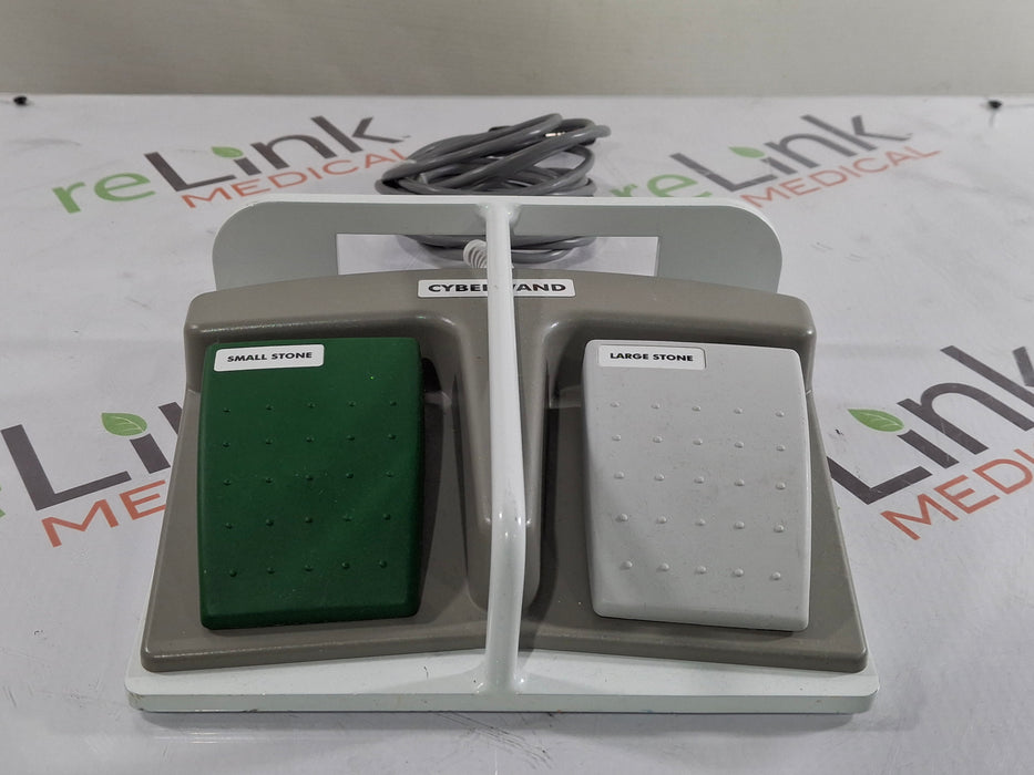 Gyrus Acmi, Inc. 6224-0016 Cyberwand Footswitch