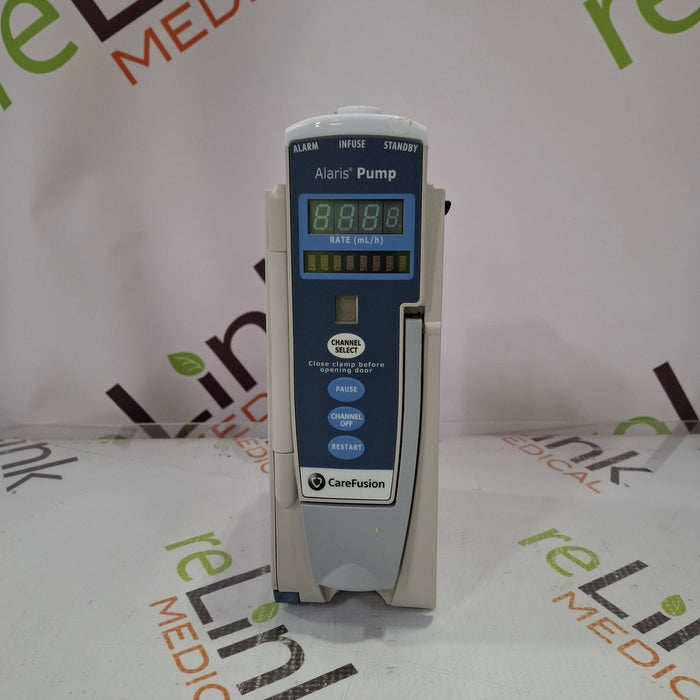 CareFusion Alaris 8100 LVP Infusion Pump Module