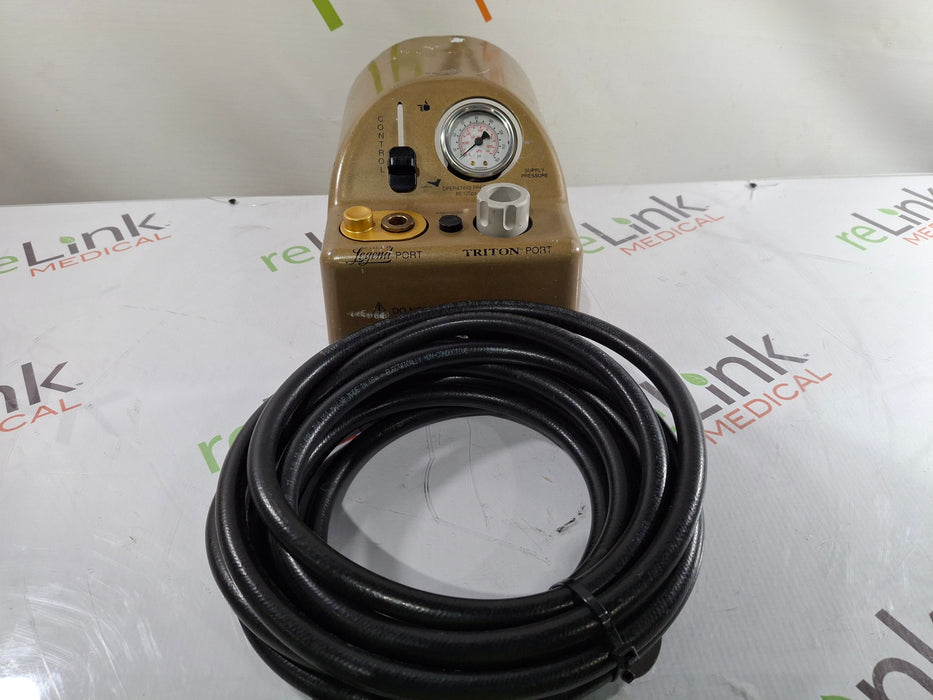 Medtronic Midas Rex Triton Port Pneumatic Control