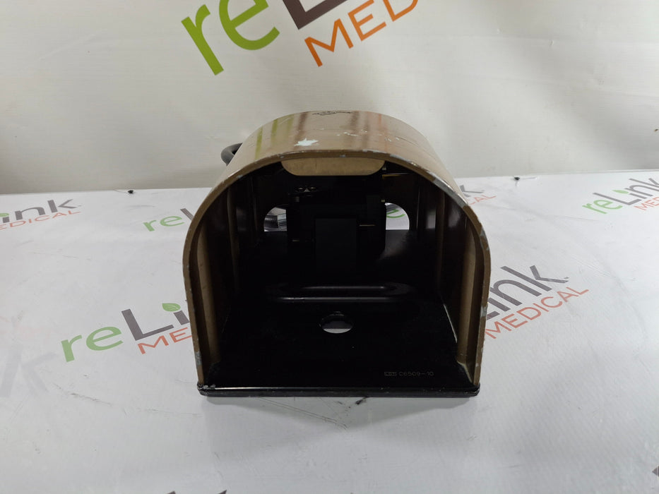 Medtronic Midas Rex Triton Port Pneumatic Control