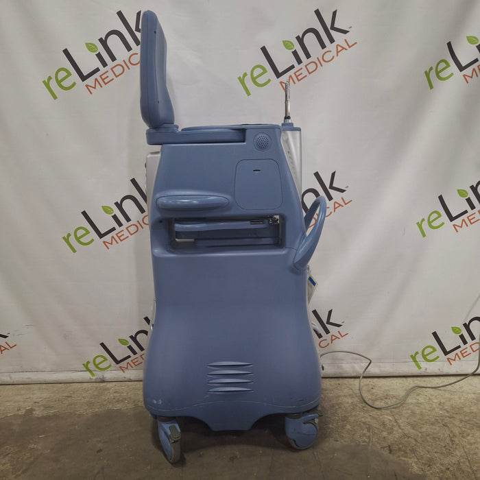 Alcon Laboratories Inc Infiniti w/ Ozil Phacoemulsifier