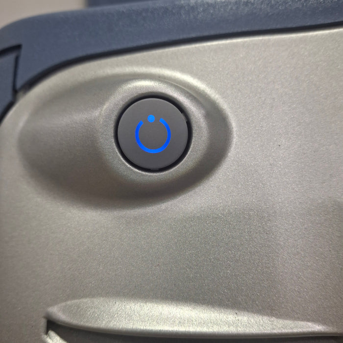 Alcon Laboratories Inc Infiniti w/ Ozil Phacoemulsifier