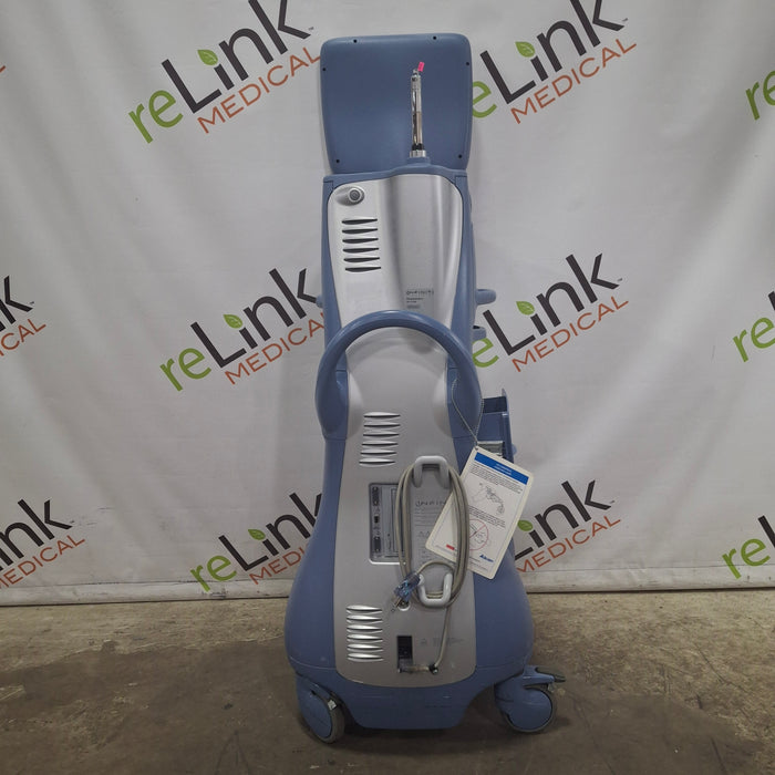 Alcon Laboratories Inc Infiniti w/ Ozil Phacoemulsifier