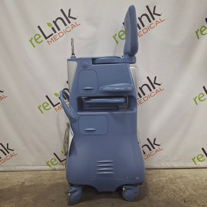 Alcon Laboratories Inc Infiniti w/ Ozil Phacoemulsifier