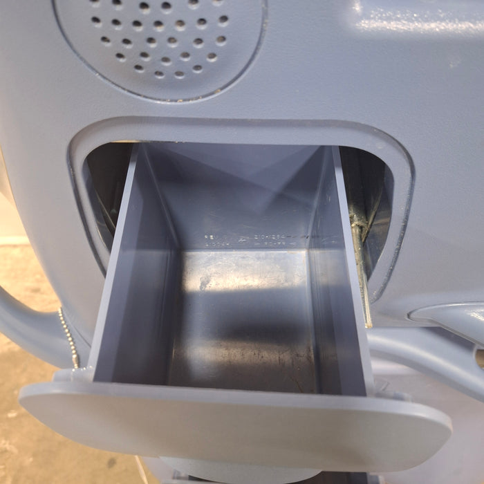 Alcon Laboratories Inc Infiniti w/ Ozil Phacoemulsifier