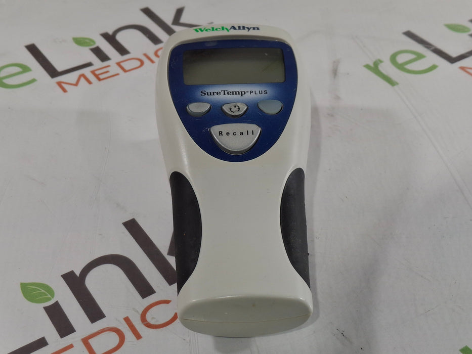 Welch Allyn SureTemp Plus 692 Thermometer