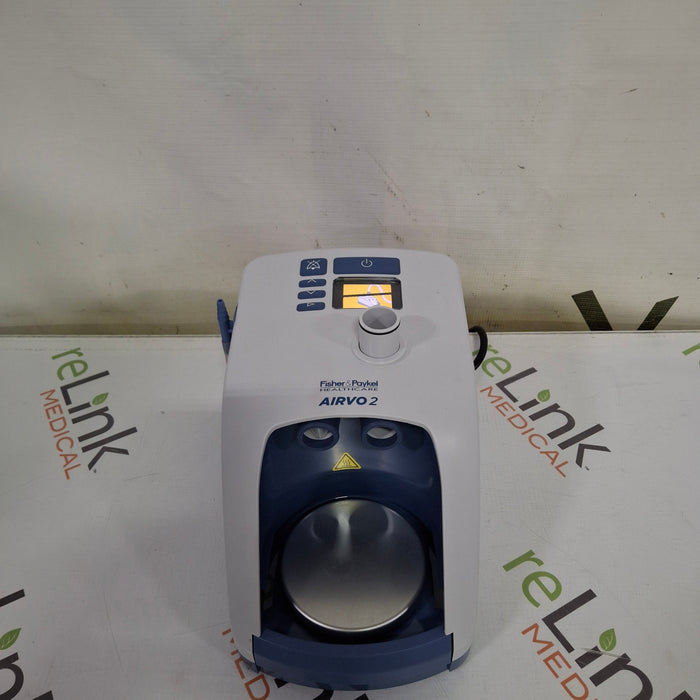 Fisher & Paykel Airvo 2 Humidified High Flow Therapy Unit