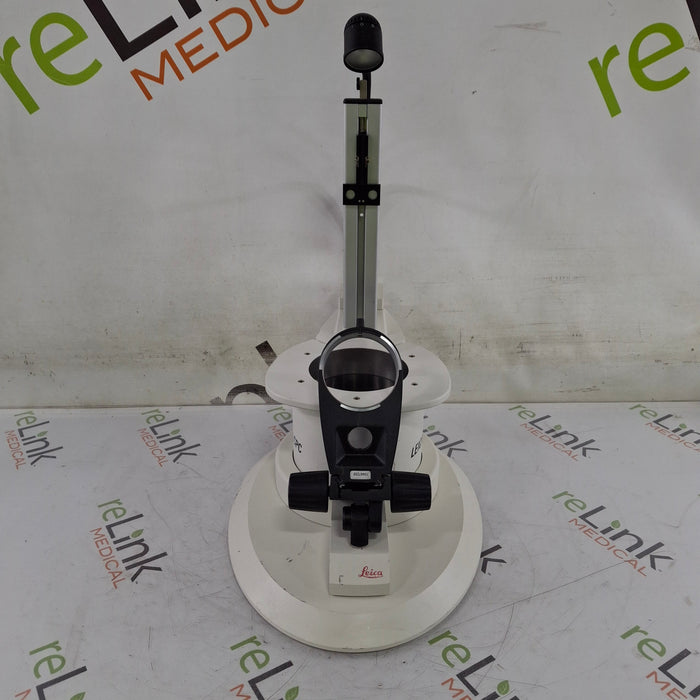 Leica EM CPC Cryo Preparation Chamber