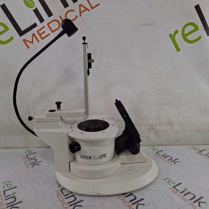 Leica EM CPC Cryo Preparation Chamber