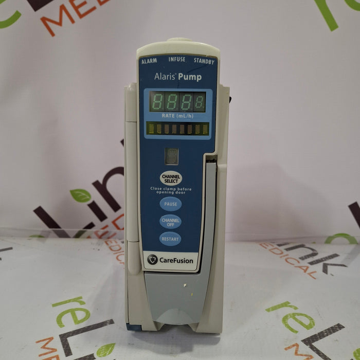 CareFusion Alaris 8100 LVP Infusion Pump Module