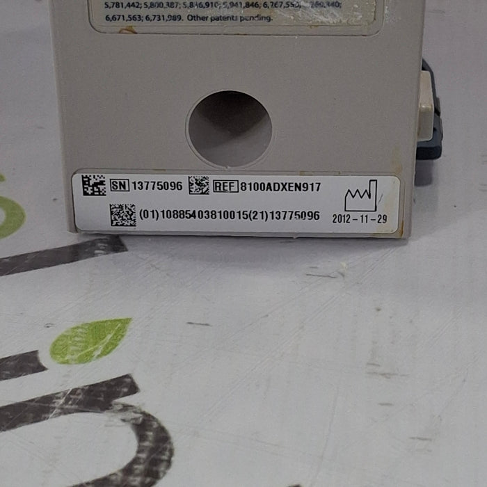 CareFusion Alaris 8100 LVP Infusion Pump Module