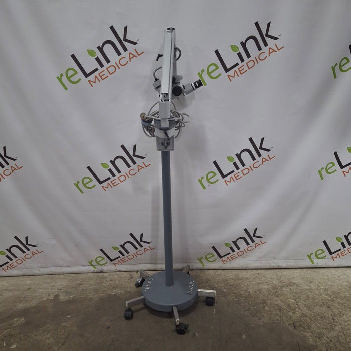 Carl Zeiss OPMI 1-FC Surgical Microscope