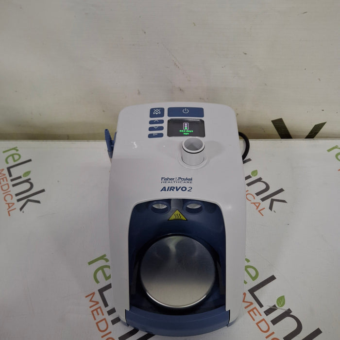 Fisher & Paykel Airvo 2 Humidified High Flow Therapy Unit