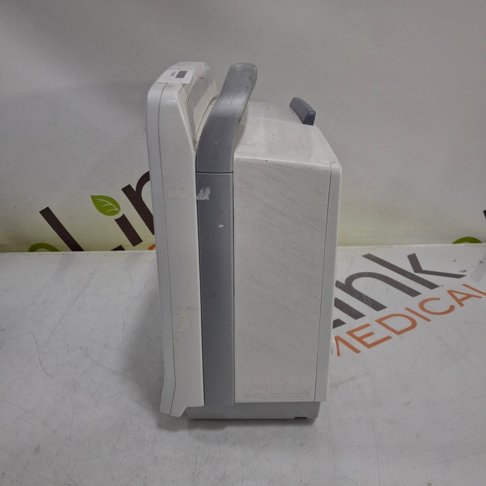 GE Healthcare Carescape B650 Emergency Care Patient Monitor