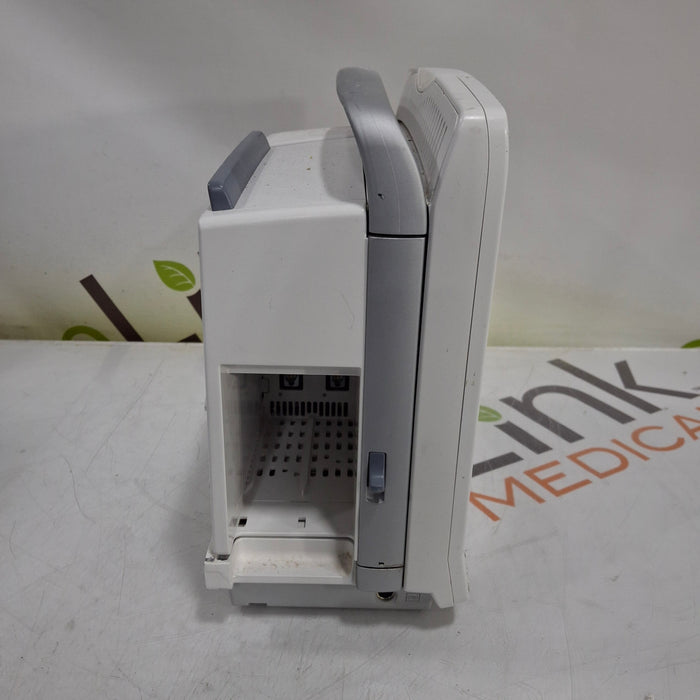 GE Healthcare Carescape B650 Emergency Care Patient Monitor