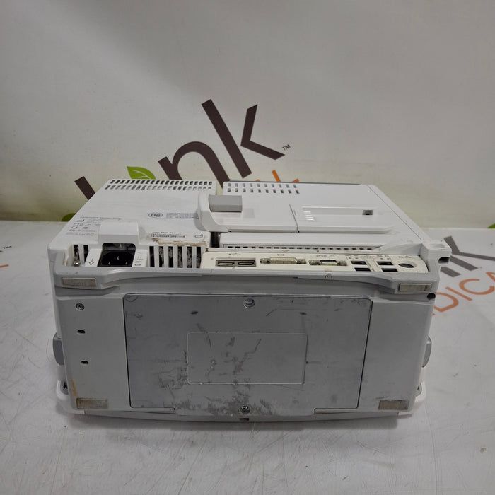 GE Healthcare Carescape B650 Emergency Care Patient Monitor