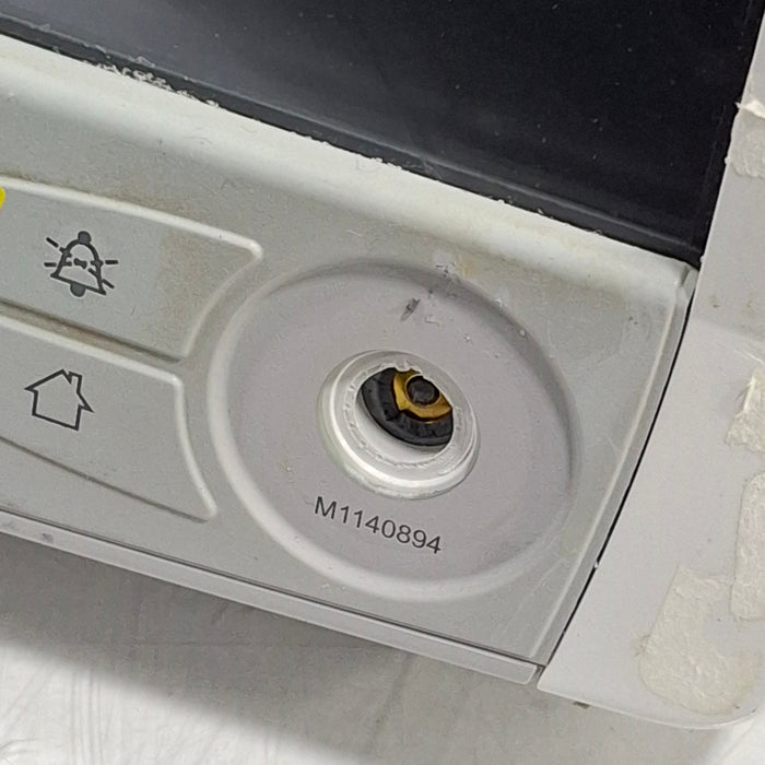 GE Healthcare Carescape B650 Emergency Care Patient Monitor