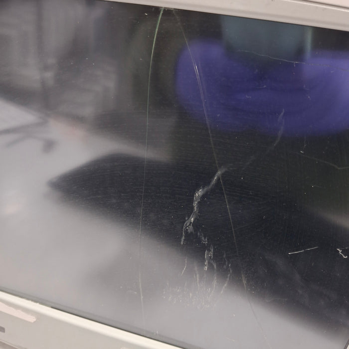 GE Healthcare Carescape B650 Emergency Care Patient Monitor