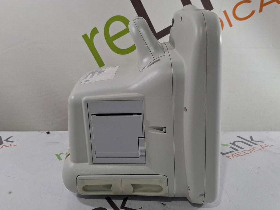 GE Healthcare Dash 4000 - Masimo SpO2 Patient Monitor