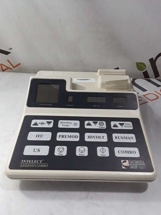 Chattanooga Group Legend Combo 4C Ultrasound