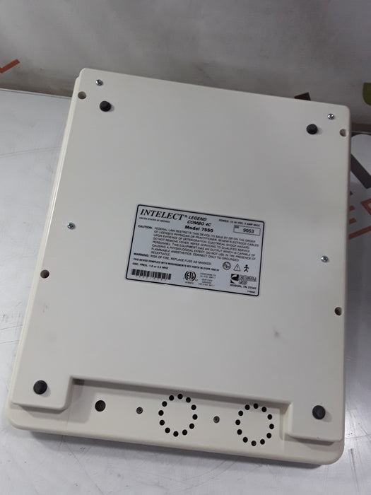 Chattanooga Group Legend Combo 4C Ultrasound