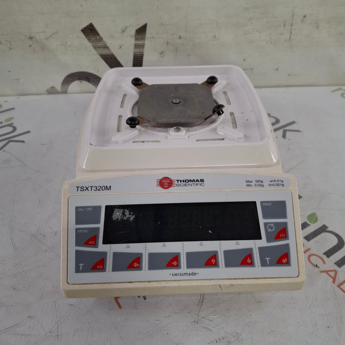 Thomas Scientific TSXT320M Precision Scale