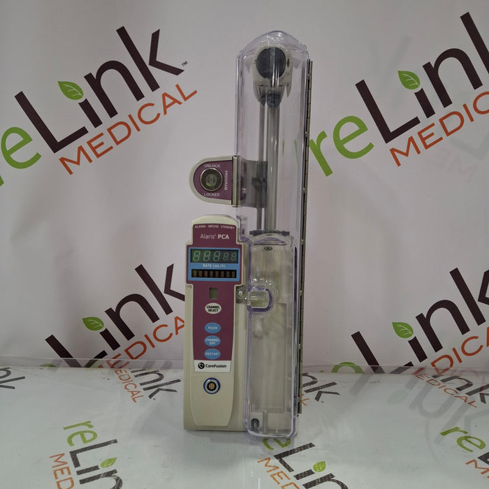 CareFusion Alaris 8120 PCA Pump Module