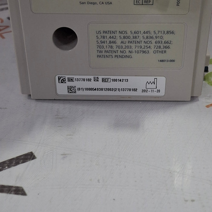 CareFusion Alaris 8120 PCA Pump Module