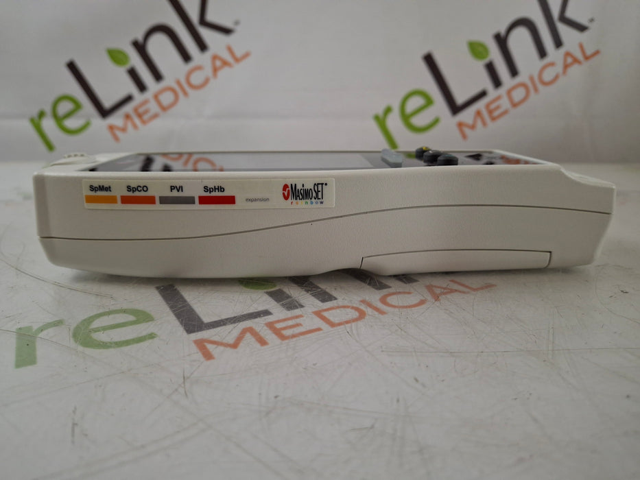 Masimo Radical 7 Pulse Oximeter