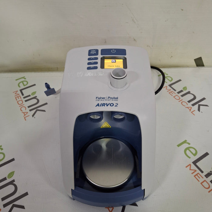 Fisher & Paykel Airvo 2 Humidified High Flow Therapy Unit