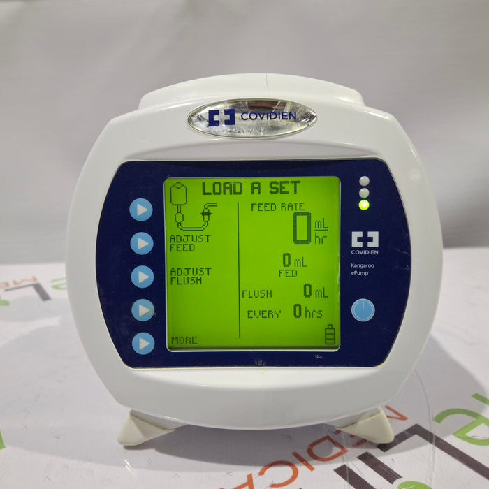 Covidien Kangaroo ePump Enteral Feeding Pump