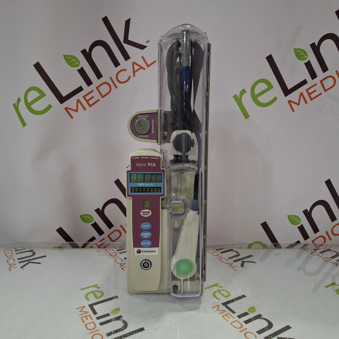 CareFusion Alaris 8120 PCA Pump Module