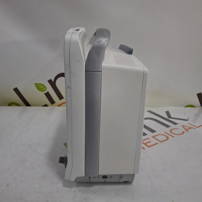 GE Healthcare Carescape B650 Emergency Care Patient Monitor