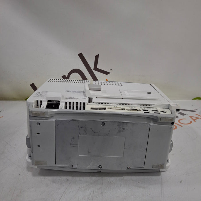 GE Healthcare Carescape B650 Emergency Care Patient Monitor