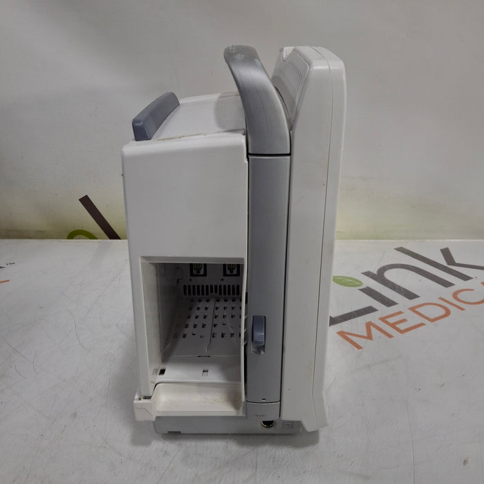 GE Healthcare Carescape B650 Emergency Care Patient Monitor