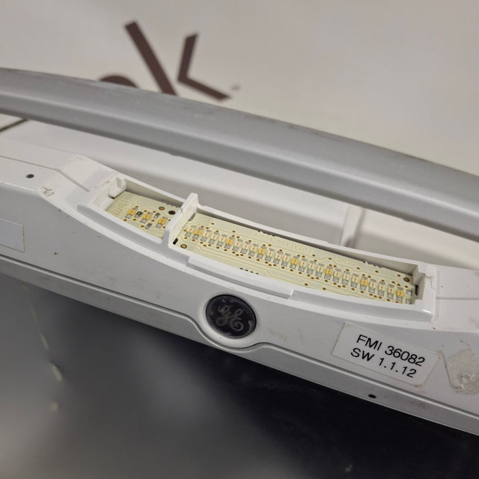 GE Healthcare Carescape B650 Emergency Care Patient Monitor