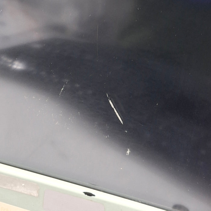 GE Healthcare Carescape B650 Emergency Care Patient Monitor