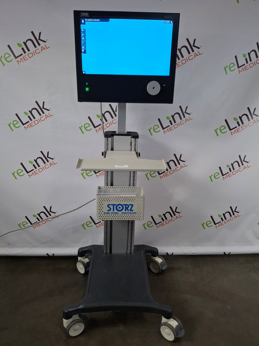 Karl Storz Tele Pack X TP101 Endoscopic Video Unit