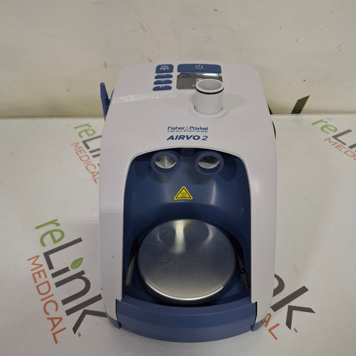 Fisher & Paykel Airvo 2 Humidified High Flow Therapy Unit