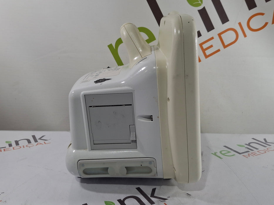 GE Healthcare Dash 4000 - Masimo SpO2 Patient Monitor