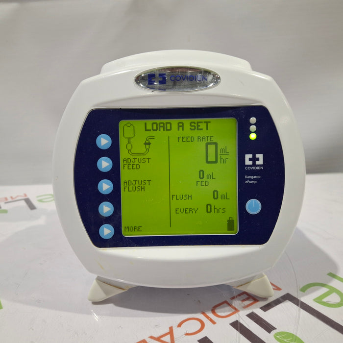 Covidien Kangaroo ePump Enteral Feeding Pump