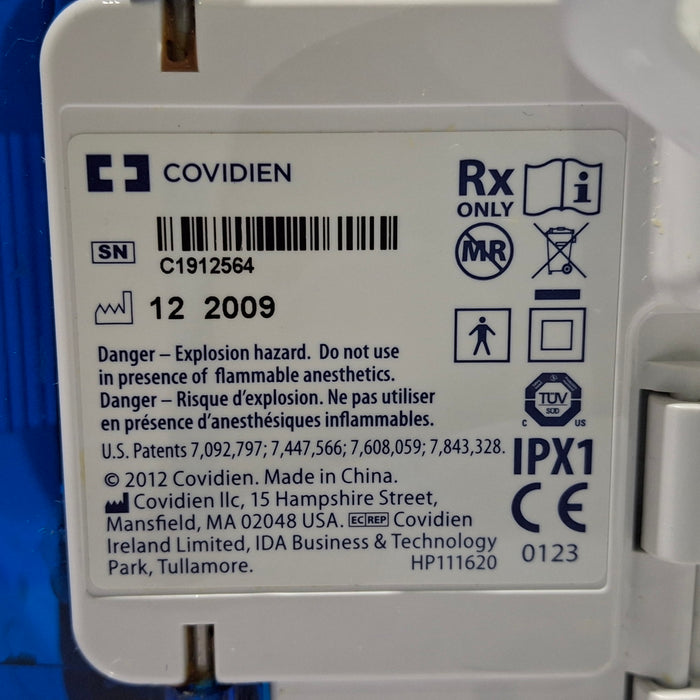 Covidien Kangaroo ePump Enteral Feeding Pump