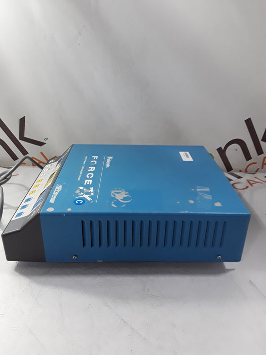 Covidien Valleylab Force FX-C Electrosurgical Generator