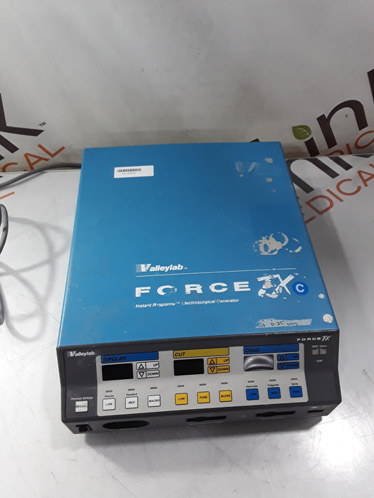 Covidien Valleylab Force FX-C Electrosurgical Generator