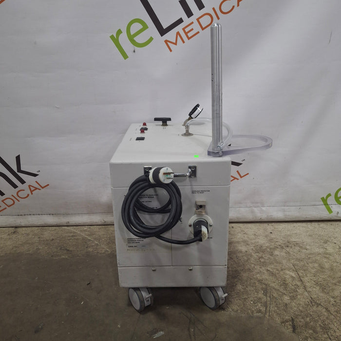 Snowden Pencer Vacuum System Surgical Aspirator