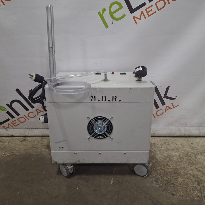 Snowden Pencer Vacuum System Surgical Aspirator