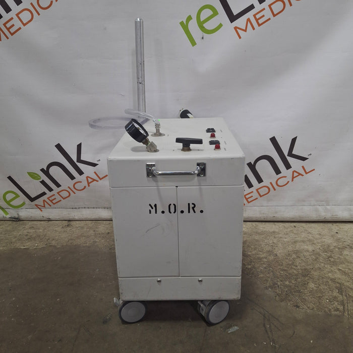 Snowden Pencer Vacuum System Surgical Aspirator